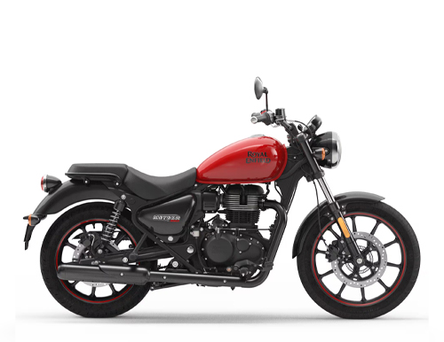 Meteor 350 2021-