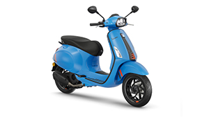 Vespa
