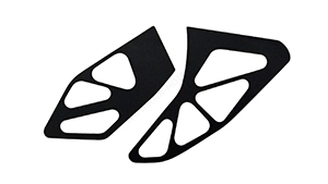 Protección del talón