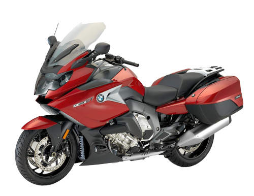 K 1600 GTL 2017-2020 (2T16, K48, 0F02)