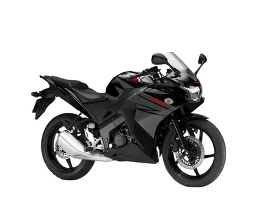 CBF 125 2009-2016 (JC40)