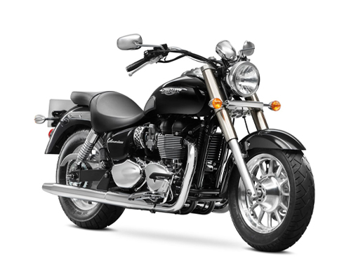 America 900 2007-2016 (986MK2)