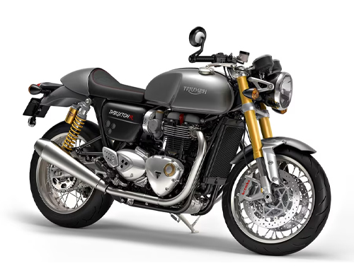 Thruxton 1200 /R 2016-2020 (DE01)
