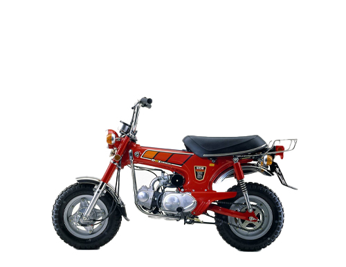 ST 70 Dax 1976-1977 (ST70)