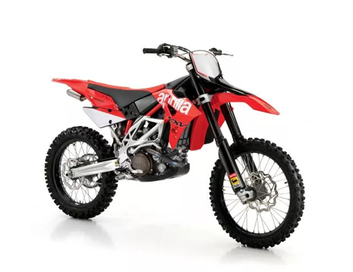 MXV 450 (Crosser) 2008-2015 (VTC0C)