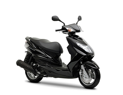 XC 125 Cygnus X / MBK Flame X 2004-2006 (5 ML, SE081)