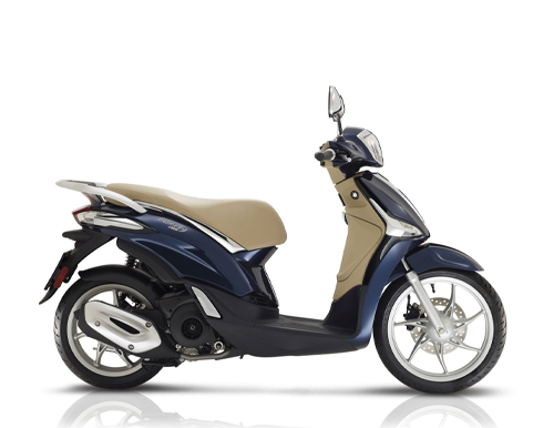 Liberty 125 3V es decir (iGet) 2016-2024 (M891, MA41, MD41)