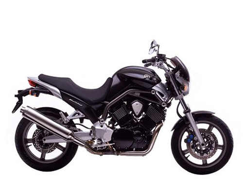 BT 1100 Bulldog 2001-2006 (RP05, 5JN)