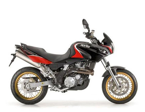 Pegaso 650 Factory 2007-2010 (VDE)