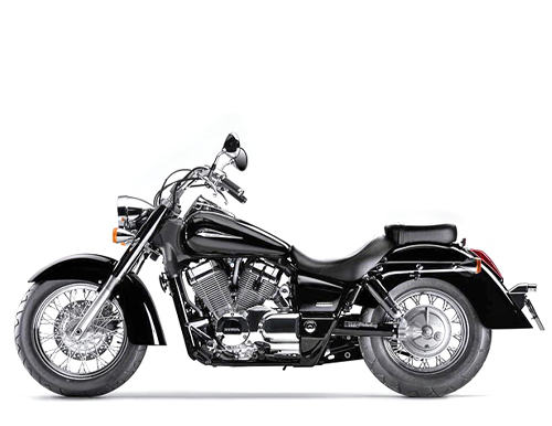 VT 750 C Shadow 2004-2016 (RC50)