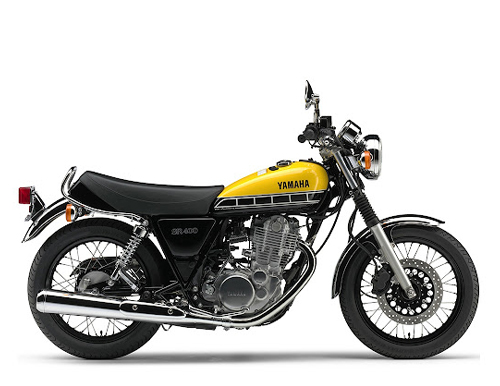 SR 400 2014-2016 (2º, RH05)