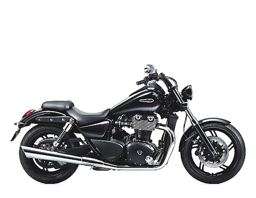 Thunderbird Storm 1700 2011-2018 (B16BA, SMTTNB12C7, BK01)