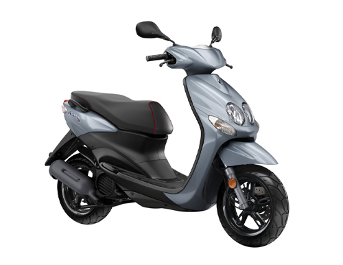YN 50 F Neo's 4 tiempos 2009-2021 (SA40, SA46, 5C3, 2AC)