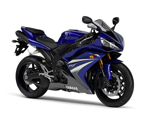 YZF R1 2007-2008 (RN19, 4C8)