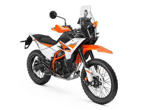 390 Adventure R 2025-