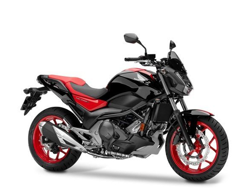 NC 750 S 2016-2020 (RC88)