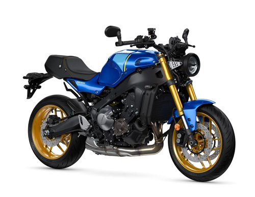 XSR 900 2022- (RN80, RN85, RN86 (MTM890))