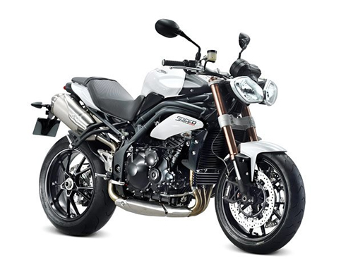 Speed Triple 1050 /R 2011-2015 (515NV, 105, 115, 135)