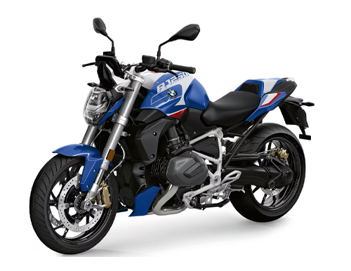 R 1250 R 2019-2025 (K53, 0J71, 0M71)