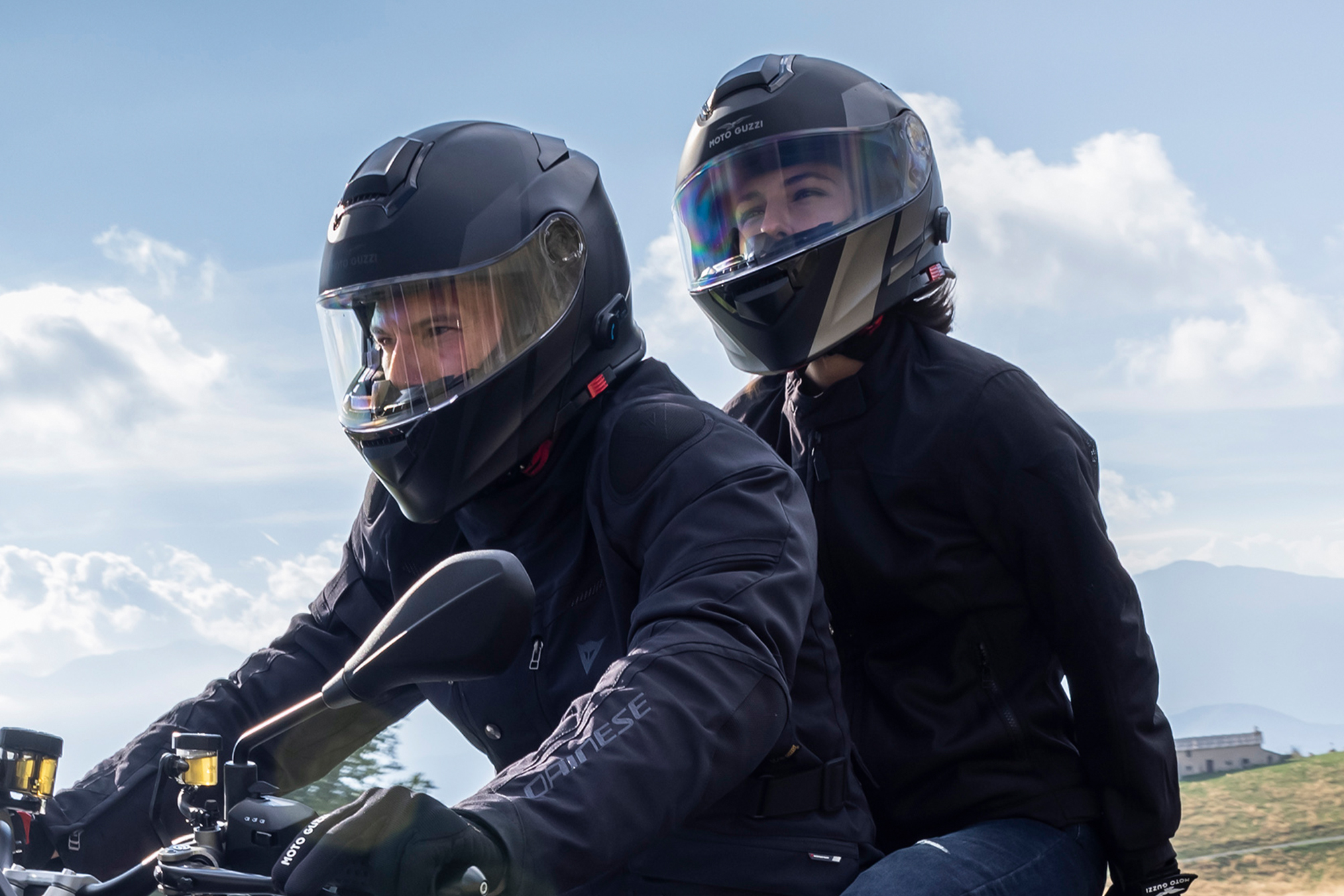 Helme teaser startseite