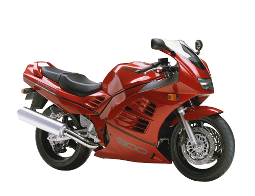 RF 900 R/RS2 1994-2000 (GT73B)