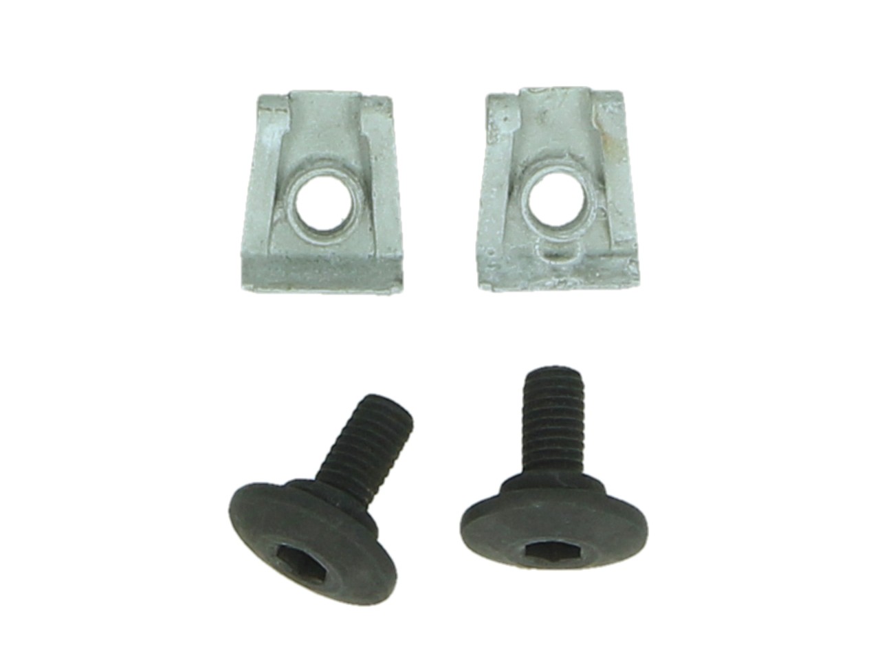 Kit de instalación para sensor GPS para Aprilia RS 660 /Factory / Tuono 600 Factory (25-)