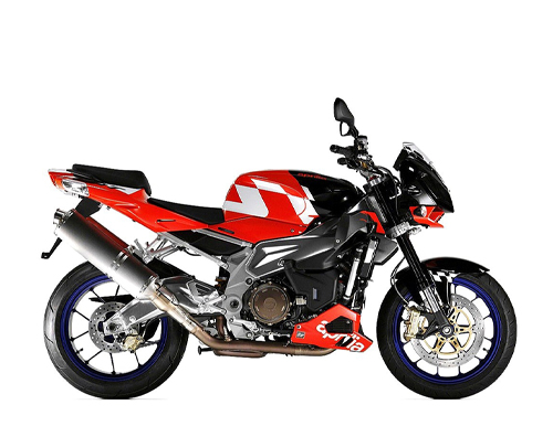 RSV 1000 Tuono R / Factory 2006-2011 (RRL, RR1)