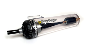 Engrasadores de cadena y sistemas de lubricación