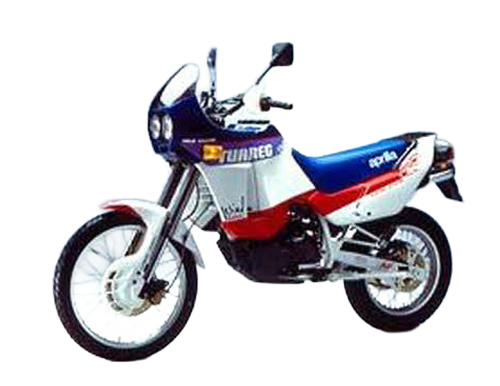 ETX 600 Tuareg Wind 1987-1991 (EP)