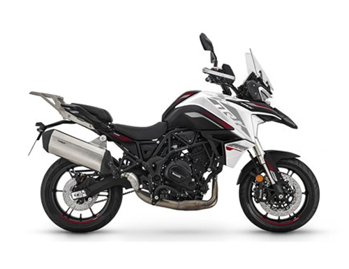 TRK 702 2023-