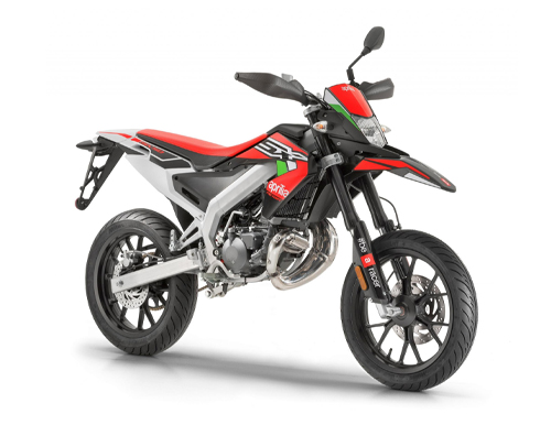 SX50 Factory 2018-