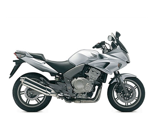 CBF 1000 2006-2011 (SC58)