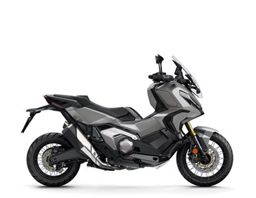 X-ADV 750 2021-2024 (RH10)