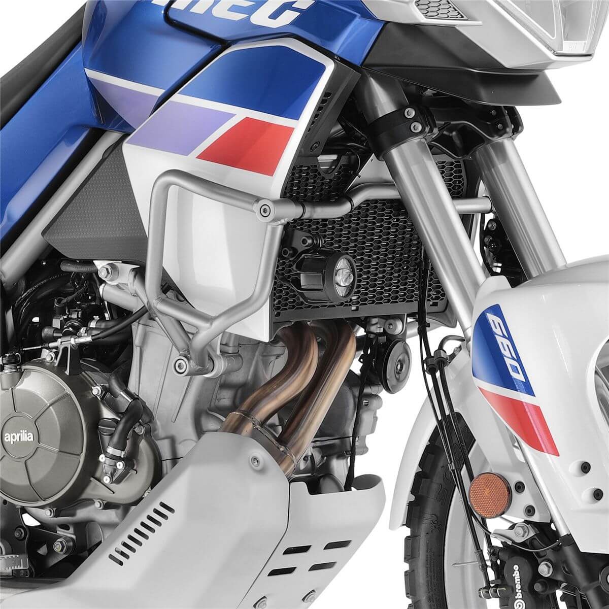 Protector de motor para Aprilia Tuareg 660 /Rally