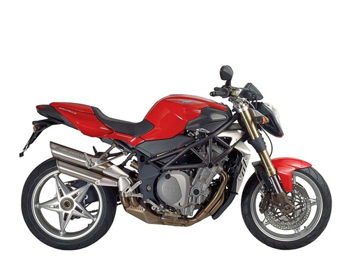 Brutale 989 R 2008-2009 (B5)