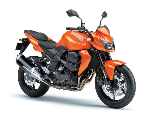 Z 750 /R 2007-2012 (ZR 750 L / M / N)