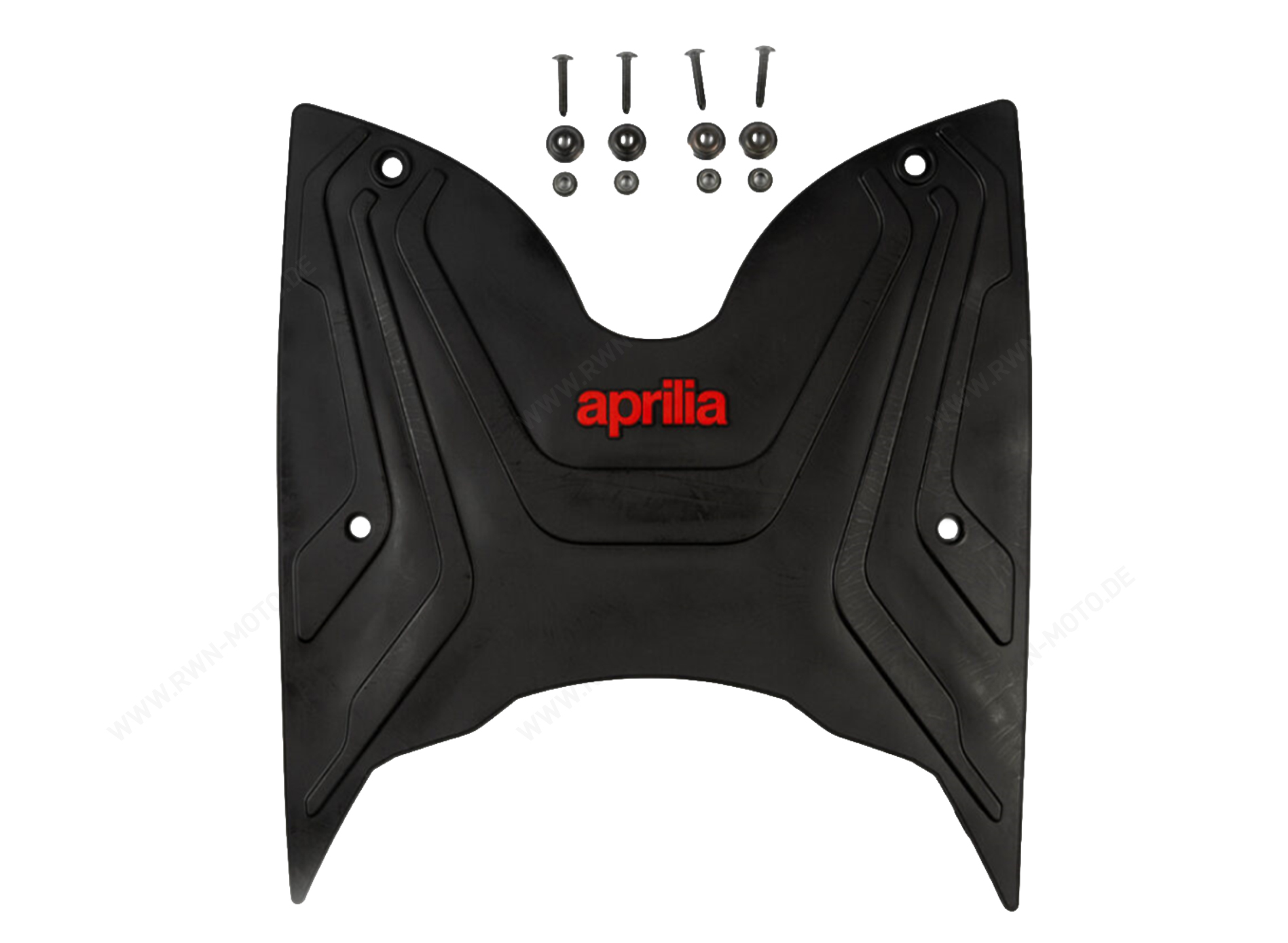 Alfombra de goma para Aprilia SRX 50