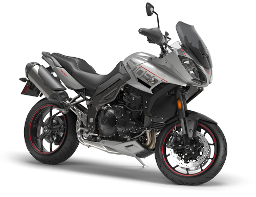 Tiger Sport 1050 2016-2020 (NH01)
