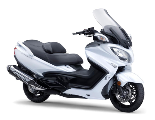 AN 650 Burgman 2002-2012 (BU)