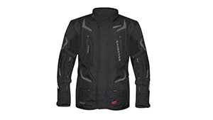 Chaquetas de moto