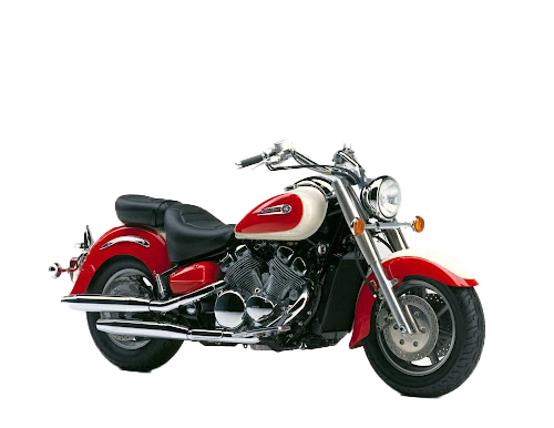 XVZ 1300 A Royal Star 1997-2000 (4YP)