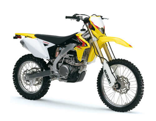 RMX 450 Z 2010-2017 (PL41A)