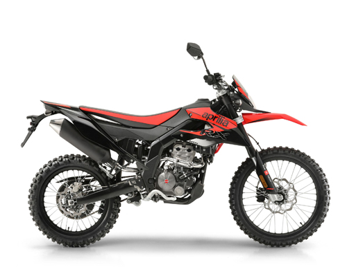 RX 125 4 tiempos 2018- (KX, KT)