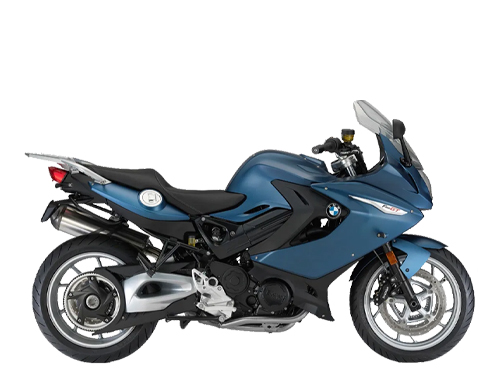 F 800 GT 2013-2019 (K71, E8ST, 0B03, 4R80, 0B53)