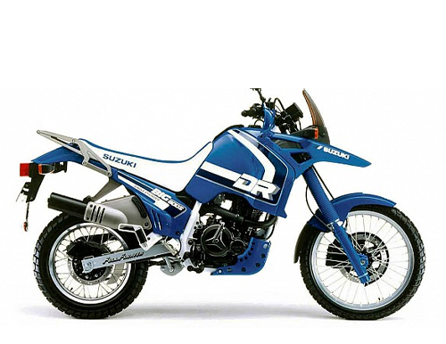 DR 800 Big 1990-1990 (SR42B)