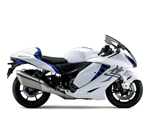 GSX 1300 R Hayabusa año 2013 - 2017 (CK)