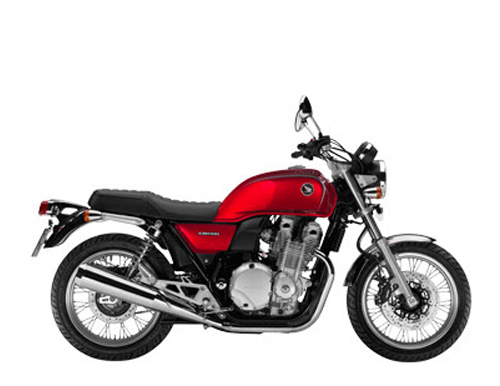 CB 1100 / EX 2013-2016 (SC65)
