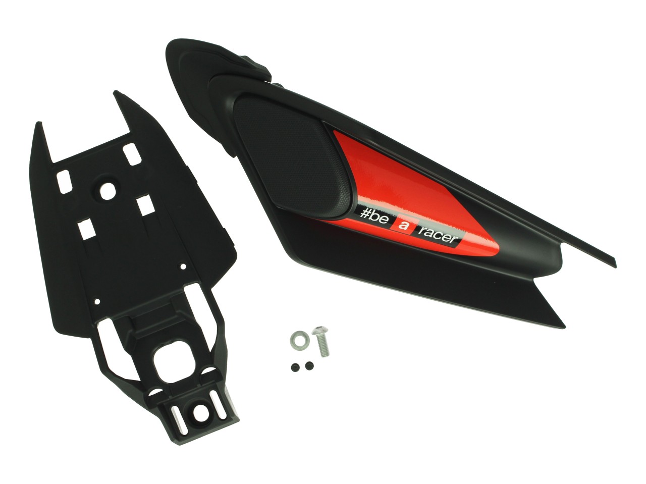 Funda asiento pasajero para Aprilia RS 660 /Factory (25-) / Tuono 600 Factory (25-)