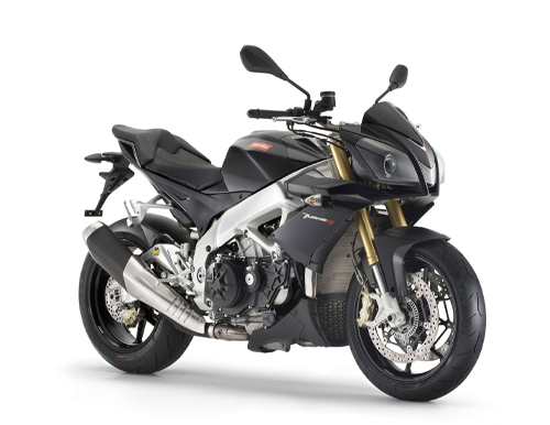 RSV 4 R Tuono /APRC 2011-2014 (TY0, TYB)