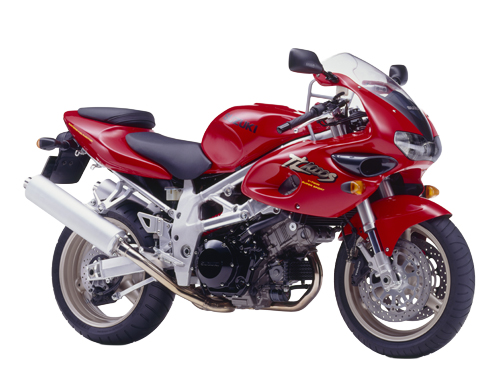 TL 1000 S 1997-2000 (AG)